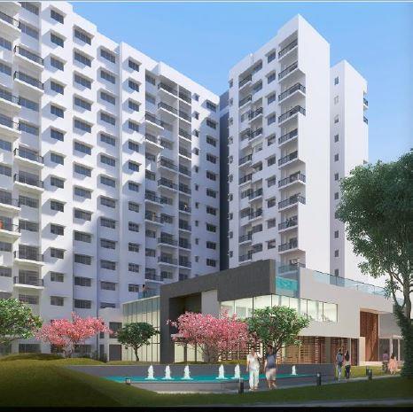 Godrej Avenues Image